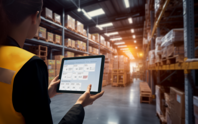 Digital Keynote „SAP Extended Warehouse Management“ | 28. August 2024 – 16:00 Uhr