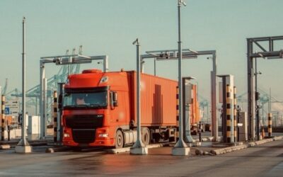 OCR und ANPR in der Logistik: Effizienzsteigerung entlang der Lieferkette